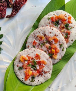 3 Taste Uthappam