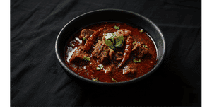 Jodhpuri Lal Maas [Mutton]
