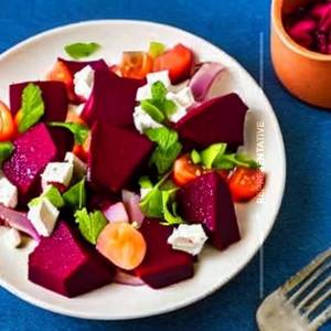 Beetroot Salad 