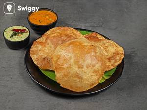 Poori Sagu
