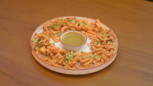 Barish Wala Pakora