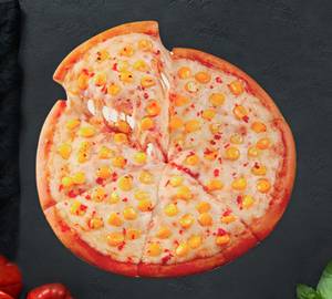 Cheese & corn (single)