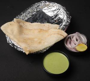 Rumali roti