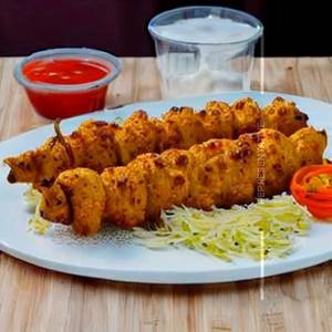 Mayo chilly cheese grill jumbo