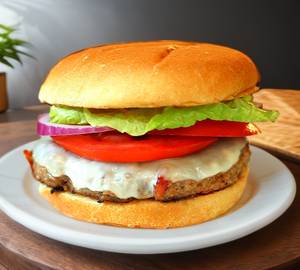 Cheese Burger