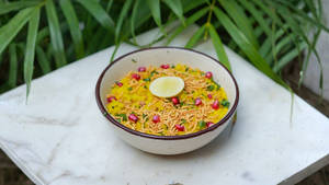 Indoori Poha