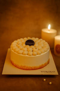 Butterscotch Cake (1/2 Kg)