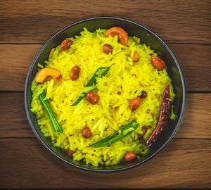 Lemon Rice