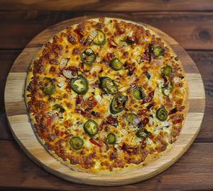 Spicy Onion [Medium]