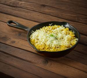 Cheese Butter Maggies