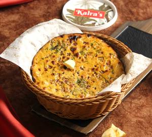 Missi Roti