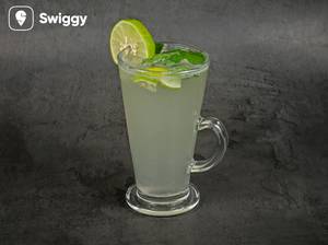Masala Soda