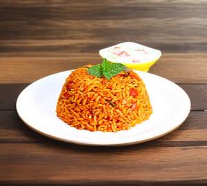 Tomato Rice