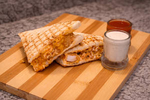 Chicken grilled sandwich 