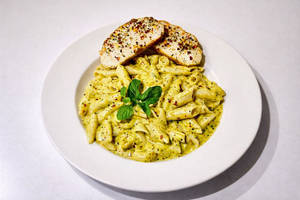 Alfredo Pasta