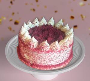 Red Velet Cake 1kgs 