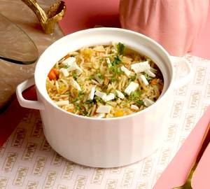 Veg Biryani