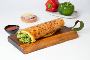 Pesto Chicken Roll
