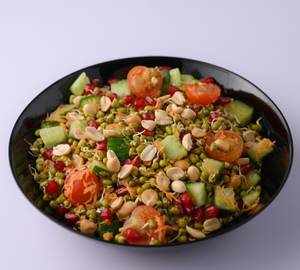 Moong Dal Salad