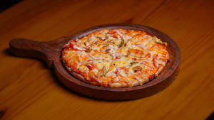 Farm Fresh Pizza
