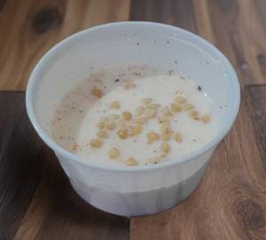 Boondi raita