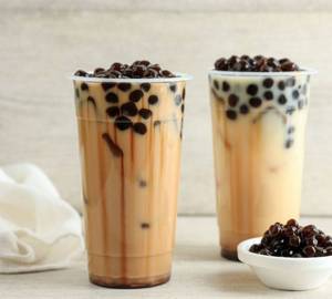 Coffee Boba Tea
