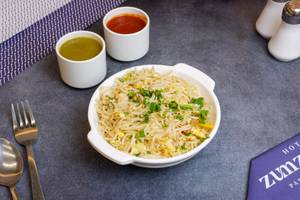 Egg Noodles