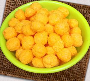 Cheese Ball