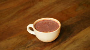 Hot Chocolate Drink