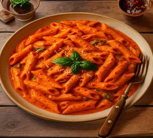 Red sauce arrabiata