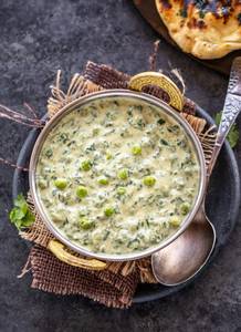Malai Methi