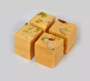 Spl Soanpapdi