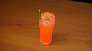 Chili Chilled Guava