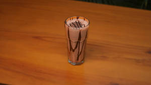 Oreo Shake