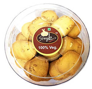 Butter Kaju Cookies