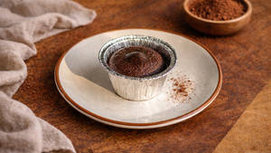Choco Lava Cake