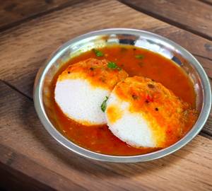 Sambar Idli