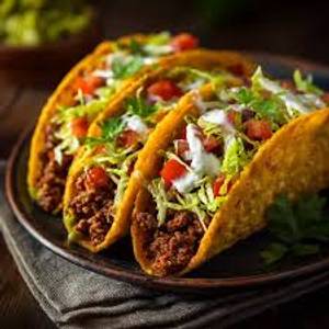 Mexican Tacos