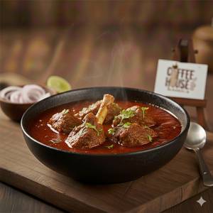 Mutton Rogan Josh [4 Pcs]