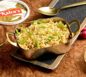 Fried Rice