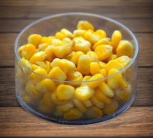 Plain Sweet Corn