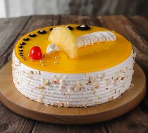 Tropical Pineapple 1/2Kg