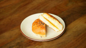 Classic Butter Bun