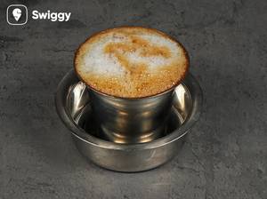 Filter Coffee Serves 3