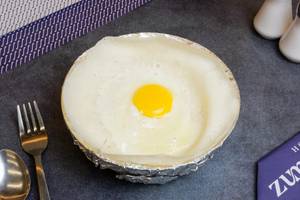 Egg Appam