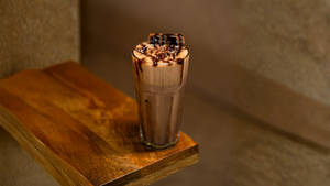 Kitkat Shake