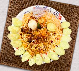 Chicken Biryani (special)