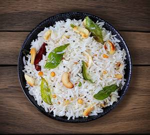 Coconut Rice