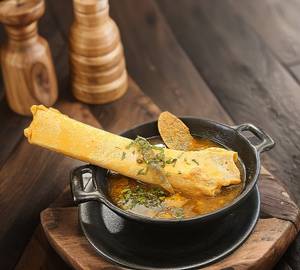 Nalli soup