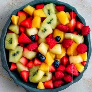 Fruit Salad